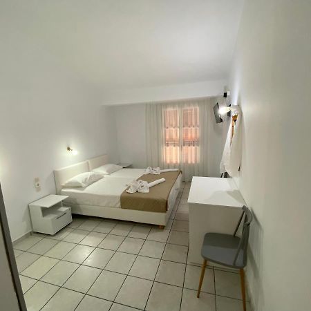 Vaya Zorba Studios Skiathos-stad Buitenkant foto