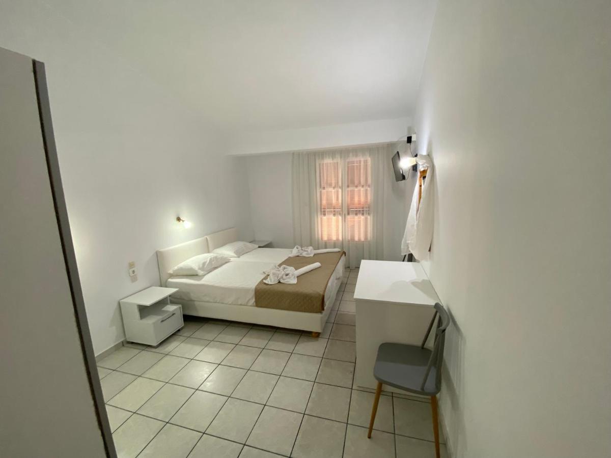 Vaya Zorba Studios Skiathos-stad Buitenkant foto