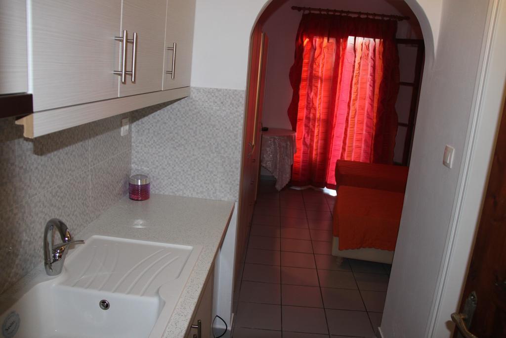 Vaya Zorba Studios Skiathos-stad Kamer foto
