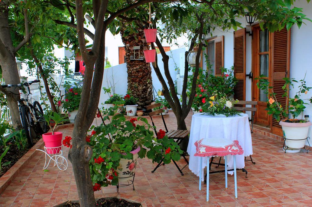 Vaya Zorba Studios Skiathos-stad Kamer foto