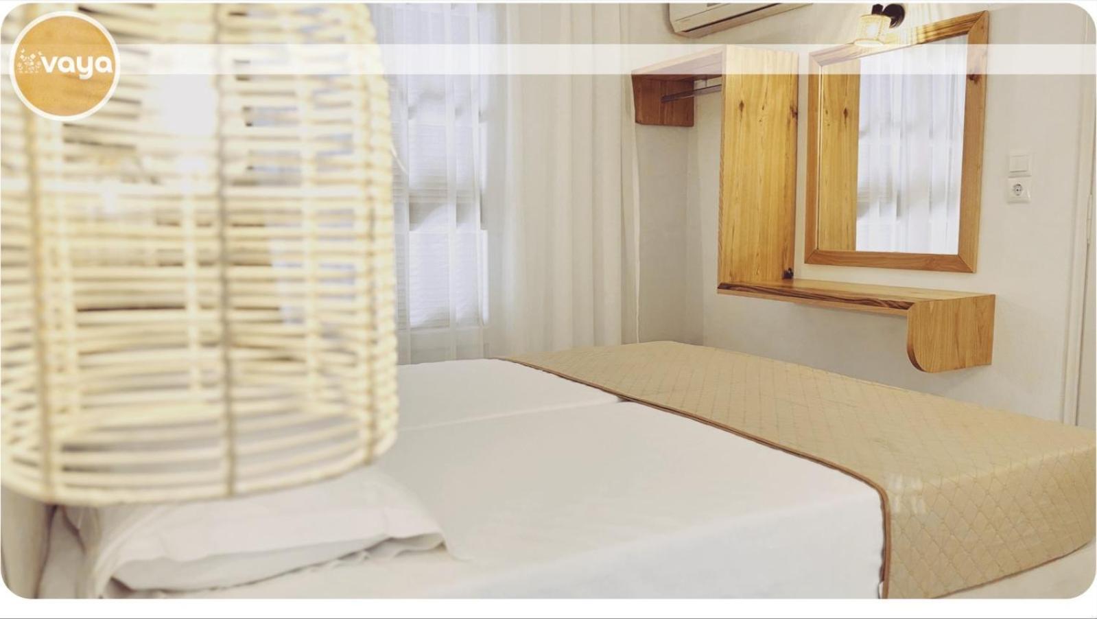 Vaya Zorba Studios Skiathos-stad Buitenkant foto