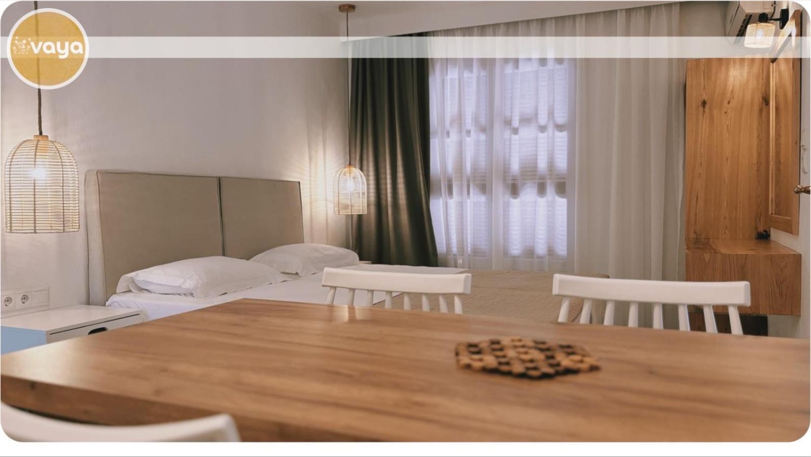 Vaya Zorba Studios Skiathos-stad Buitenkant foto