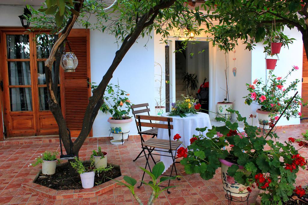 Vaya Zorba Studios Skiathos-stad Buitenkant foto
