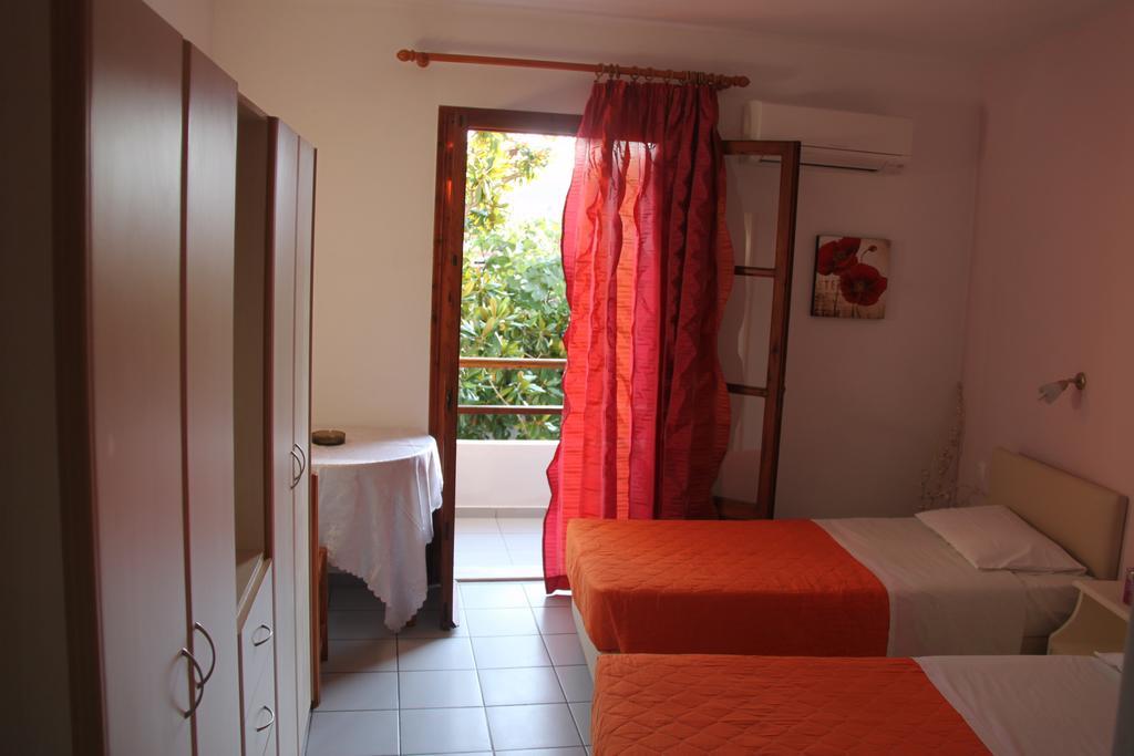 Vaya Zorba Studios Skiathos-stad Buitenkant foto