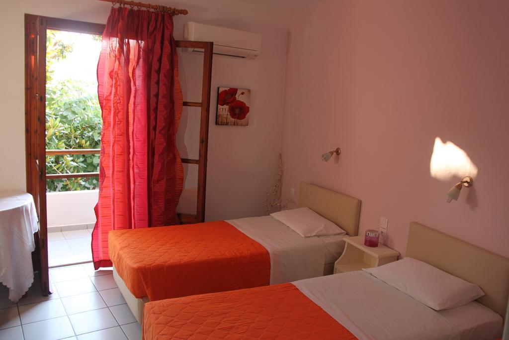 Vaya Zorba Studios Skiathos-stad Buitenkant foto