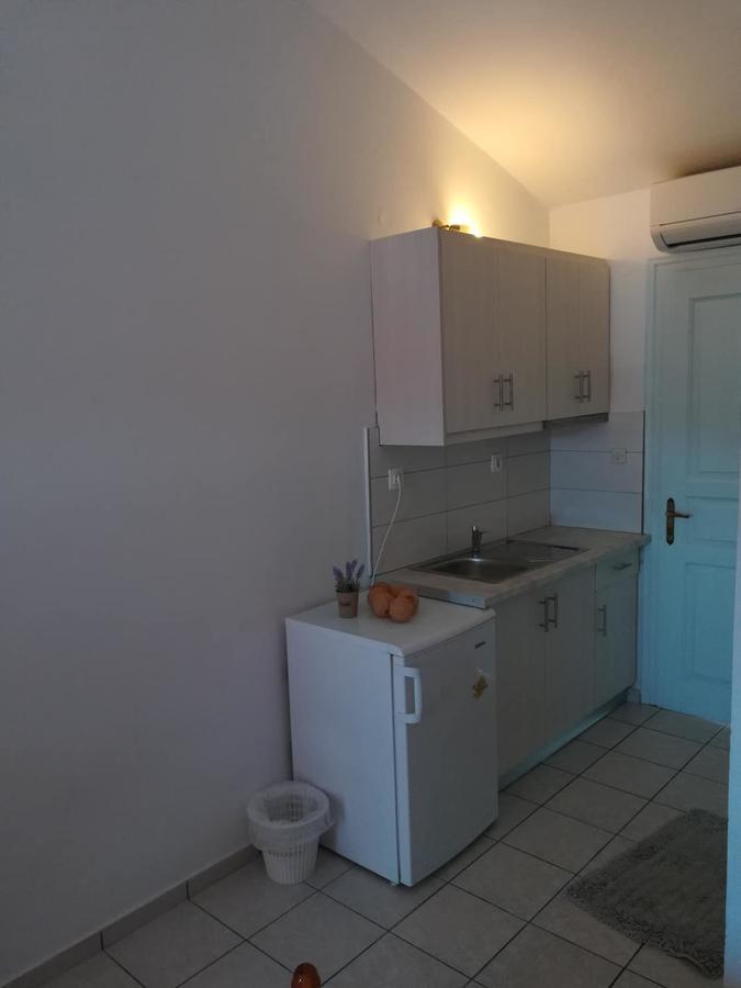 Vaya Zorba Studios Skiathos-stad Buitenkant foto