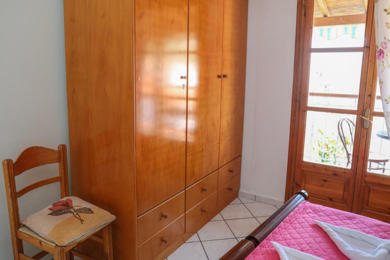 Vaya Zorba Studios Skiathos-stad Buitenkant foto