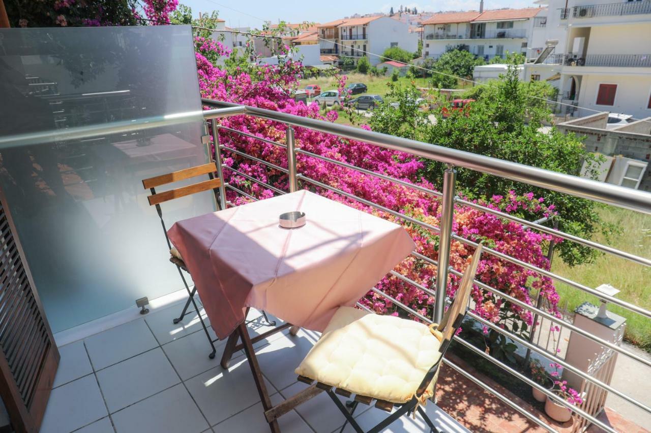 Vaya Zorba Studios Skiathos-stad Buitenkant foto